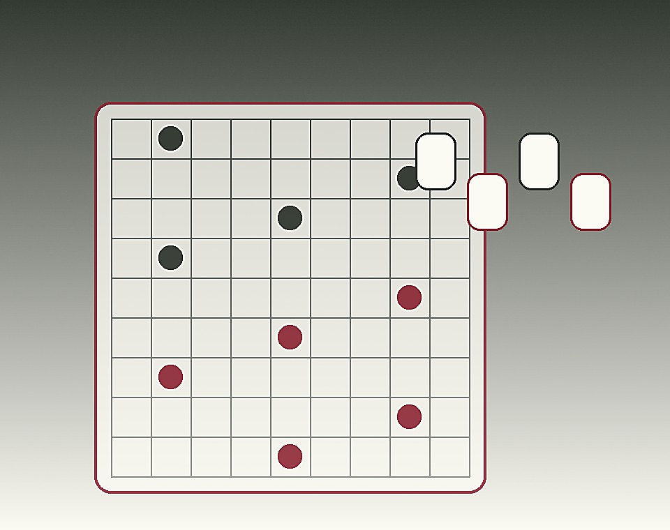 天下棋盘官网模块展示图