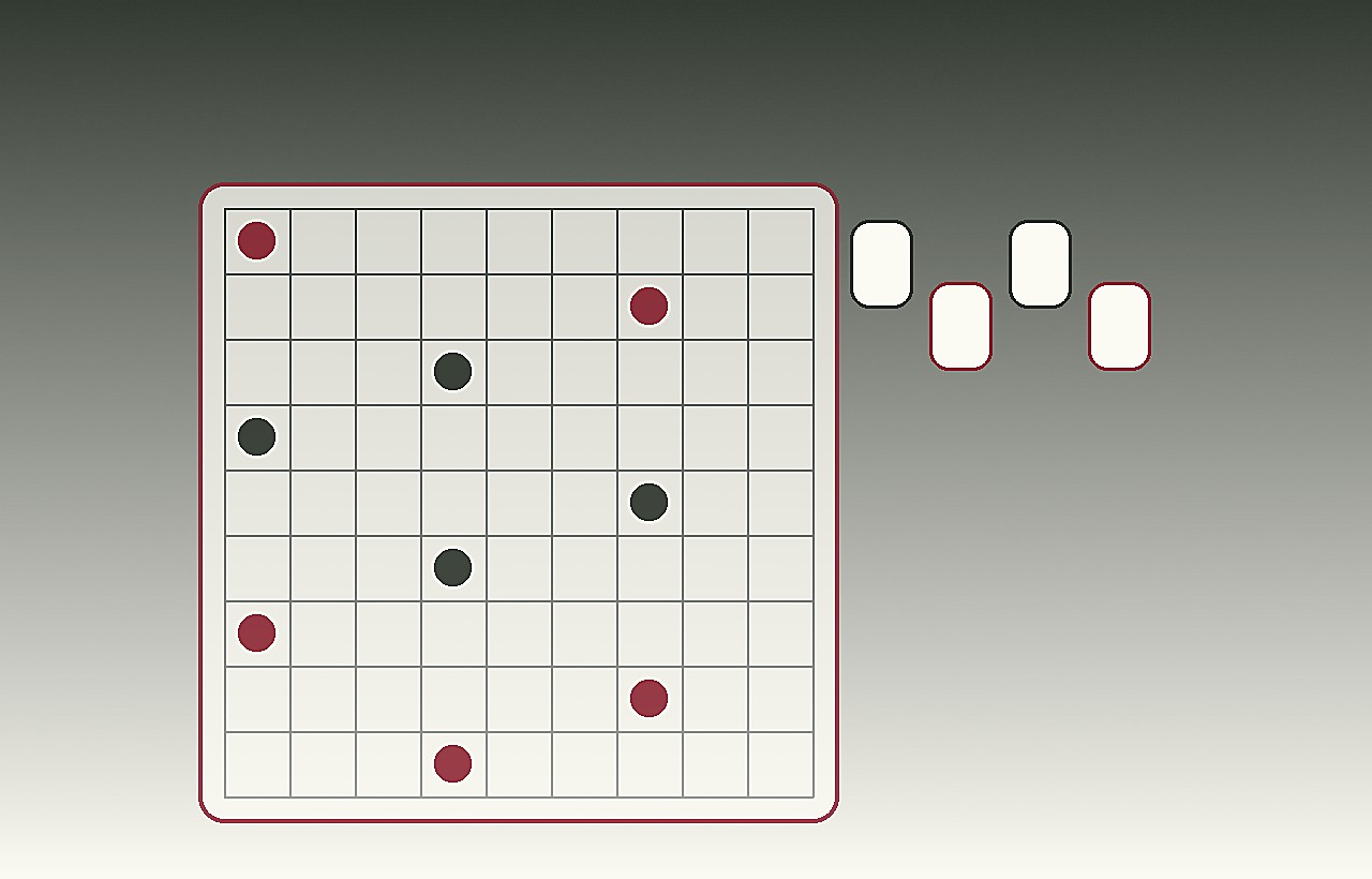 天下棋盘主题内容扩展图